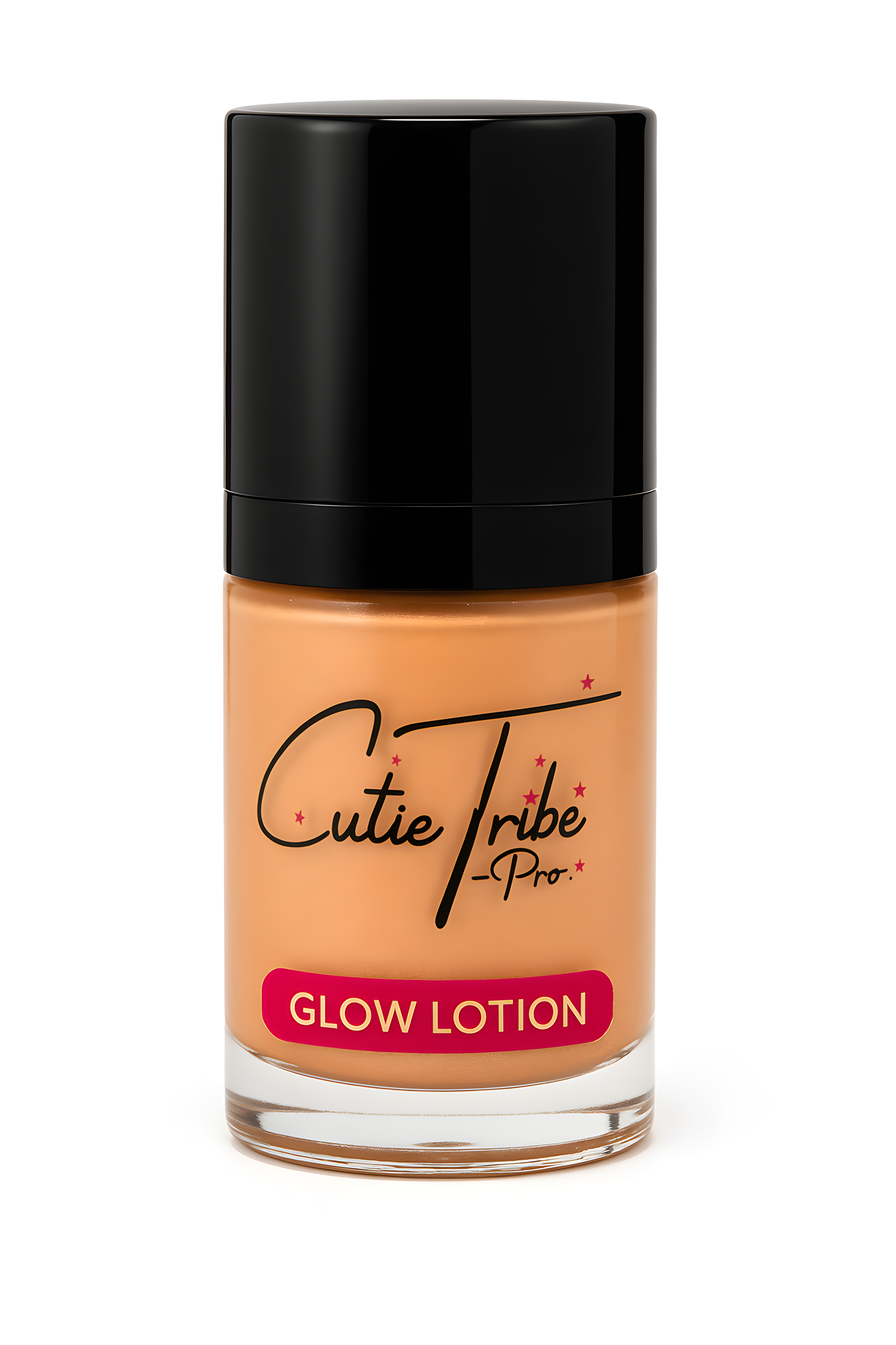 Body Glow Lotion