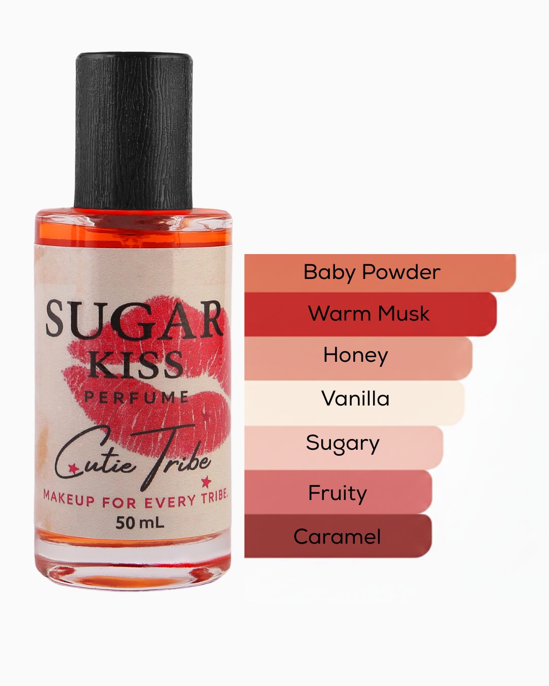 Sugar Kiss Perfume