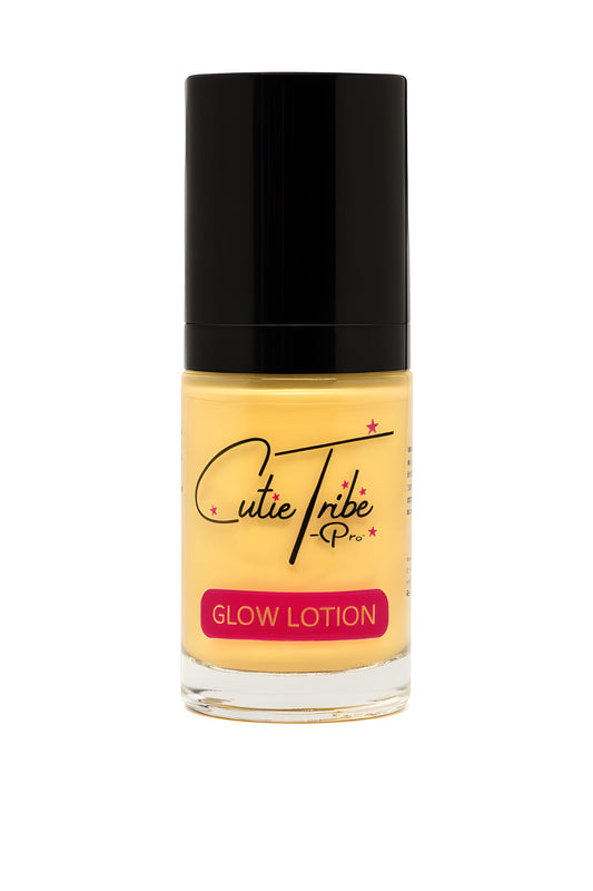 Body Glow Lotion