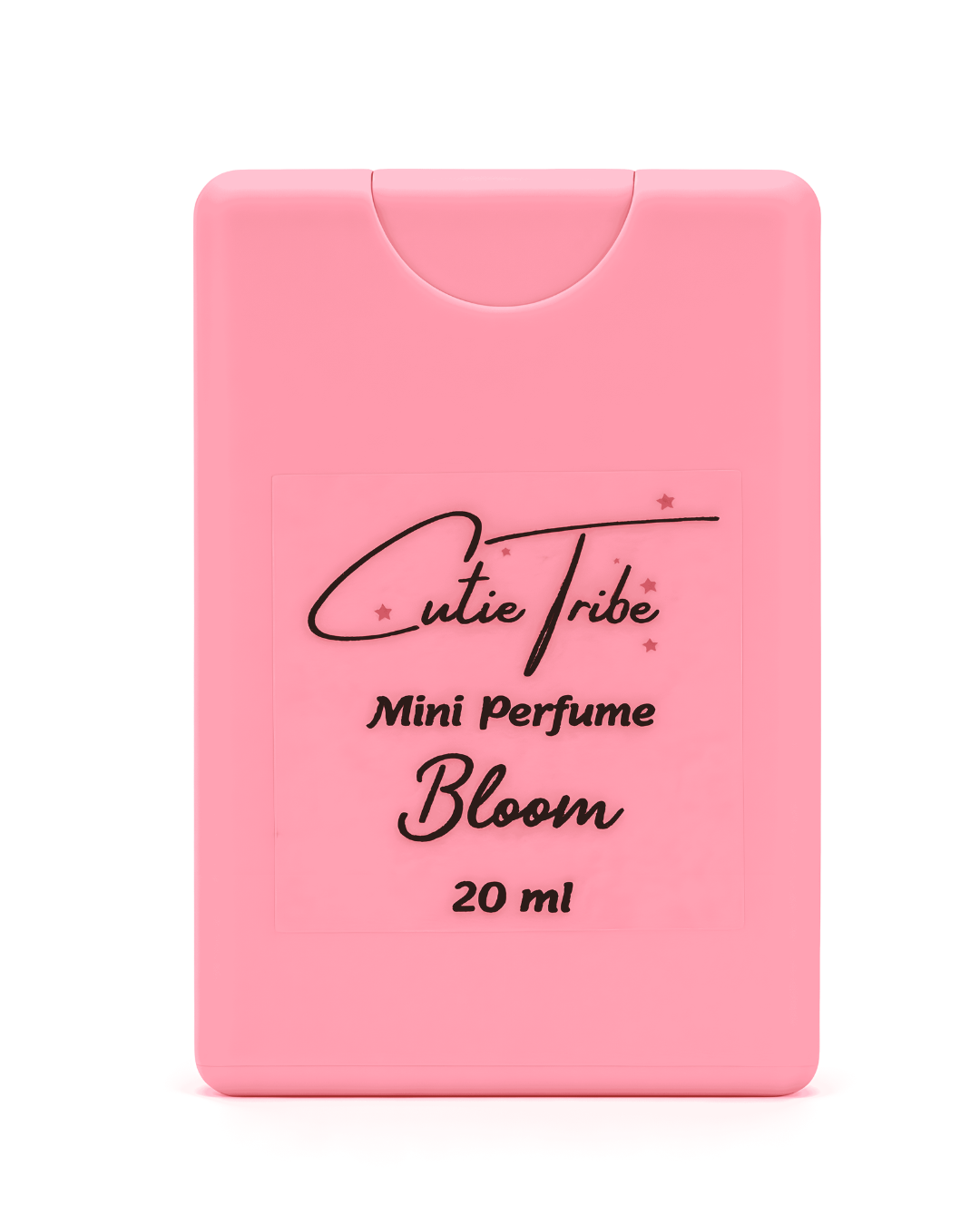 Pocket Size Perfume 20 ml