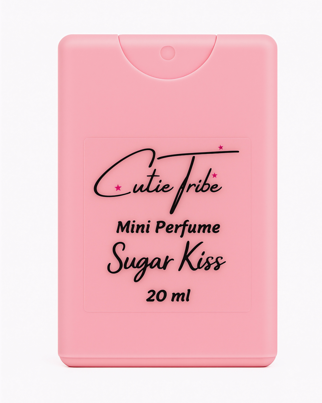 Pocket Size Perfume 20 ml