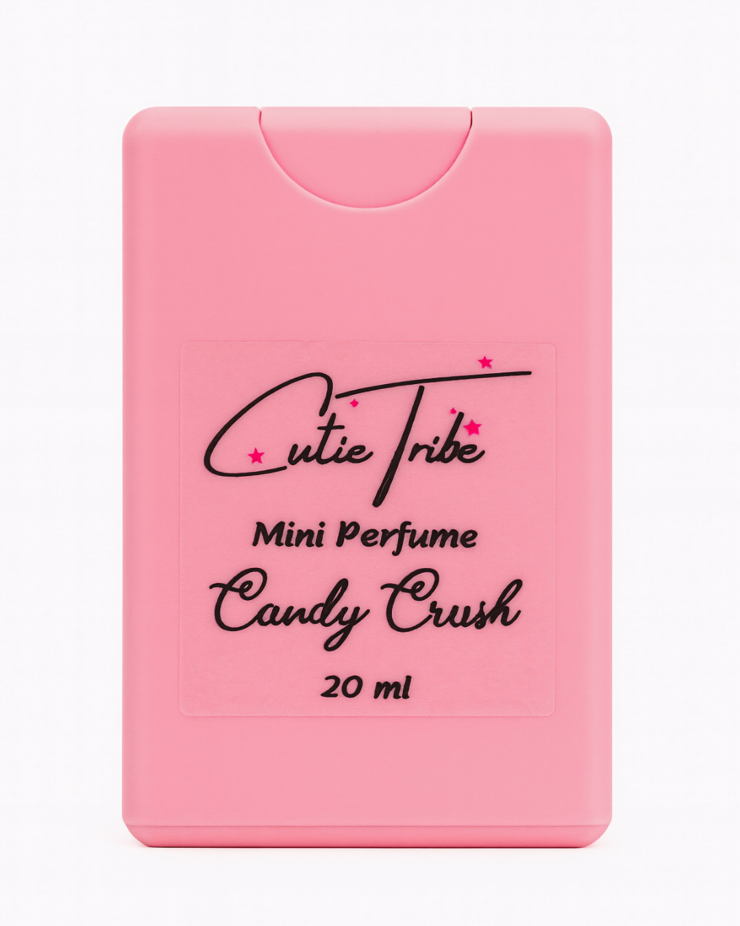 Pocket Size Perfume 20 ml