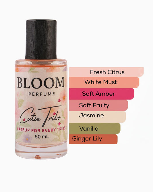 Bloom Perfume