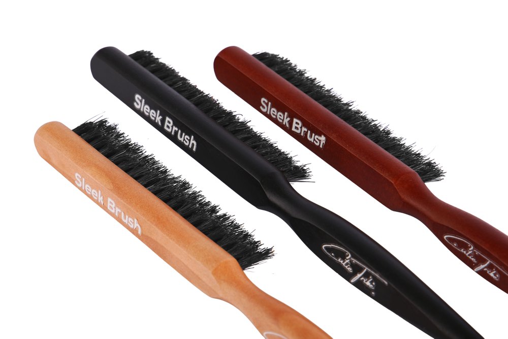 Sleek Brush