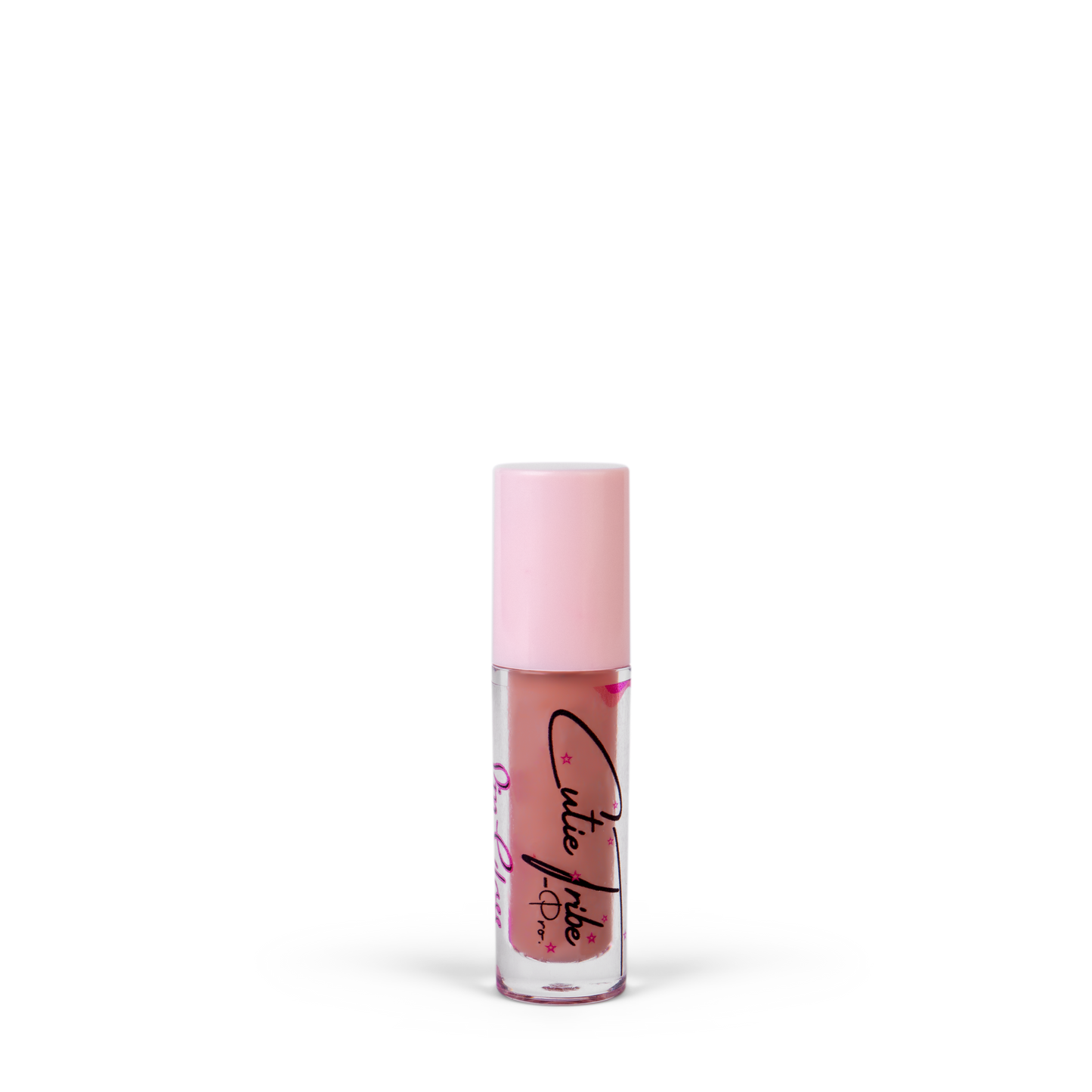 Soft Nude bundle (  Soft Nude Hydra Blusher + Lipgloss )
