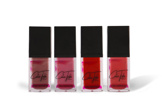 Hydra Creamy Blush