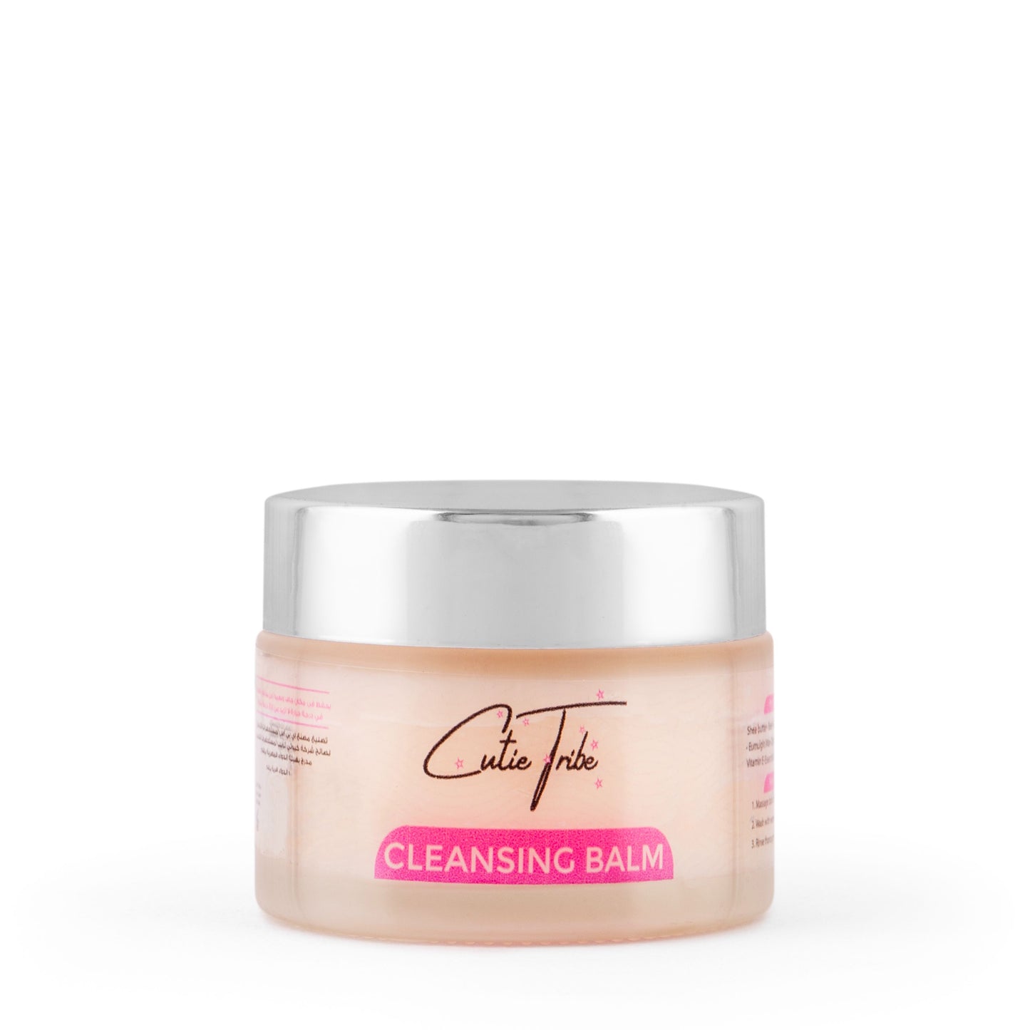 Cleansing Balm