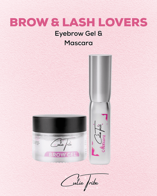 Brow & Lash Lovers