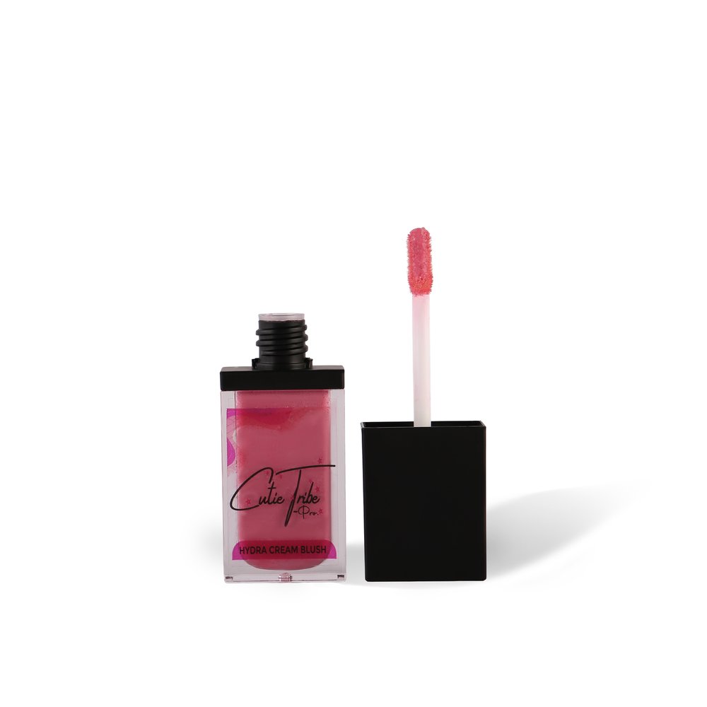 Hydra Creamy Blush