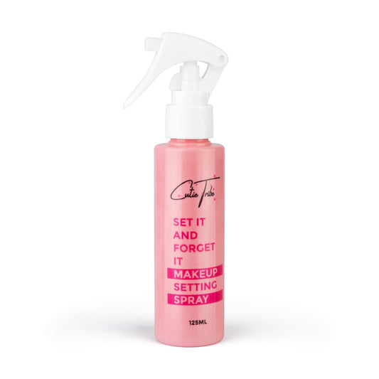 Cutie's Setting Spray