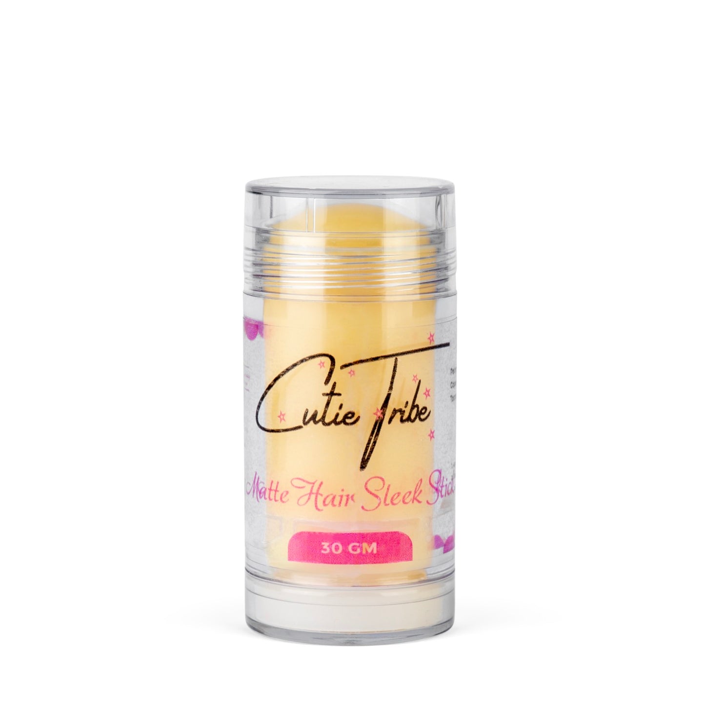 Cutie's Sleek Not Oily Stick