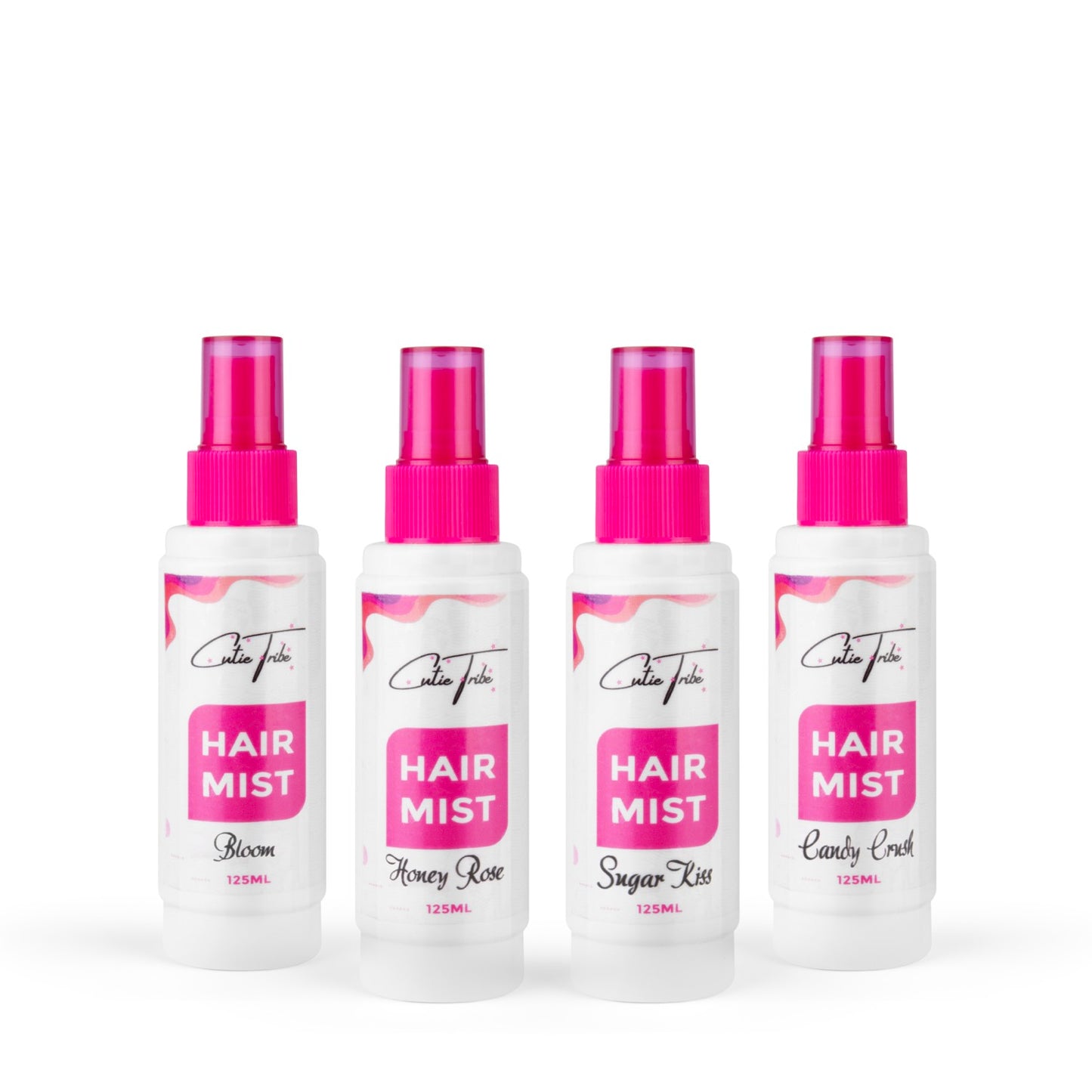 Hair Mist