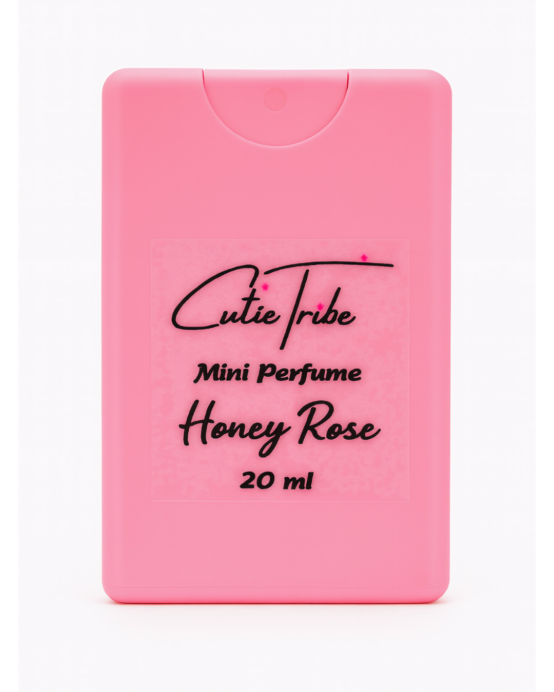Pocket Size Perfume 20 ml