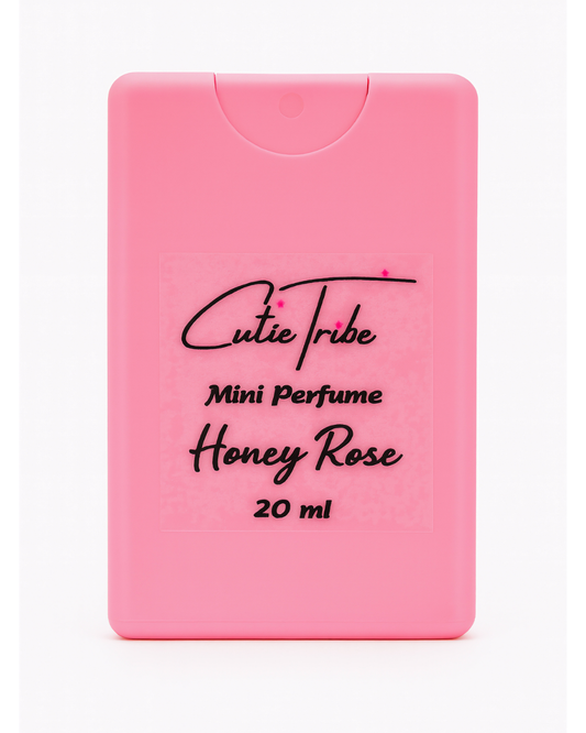 Pocket Size Perfume 20 ml