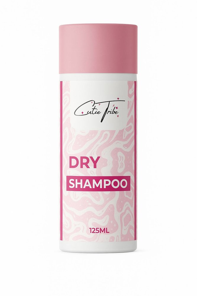 Dry Shampoo