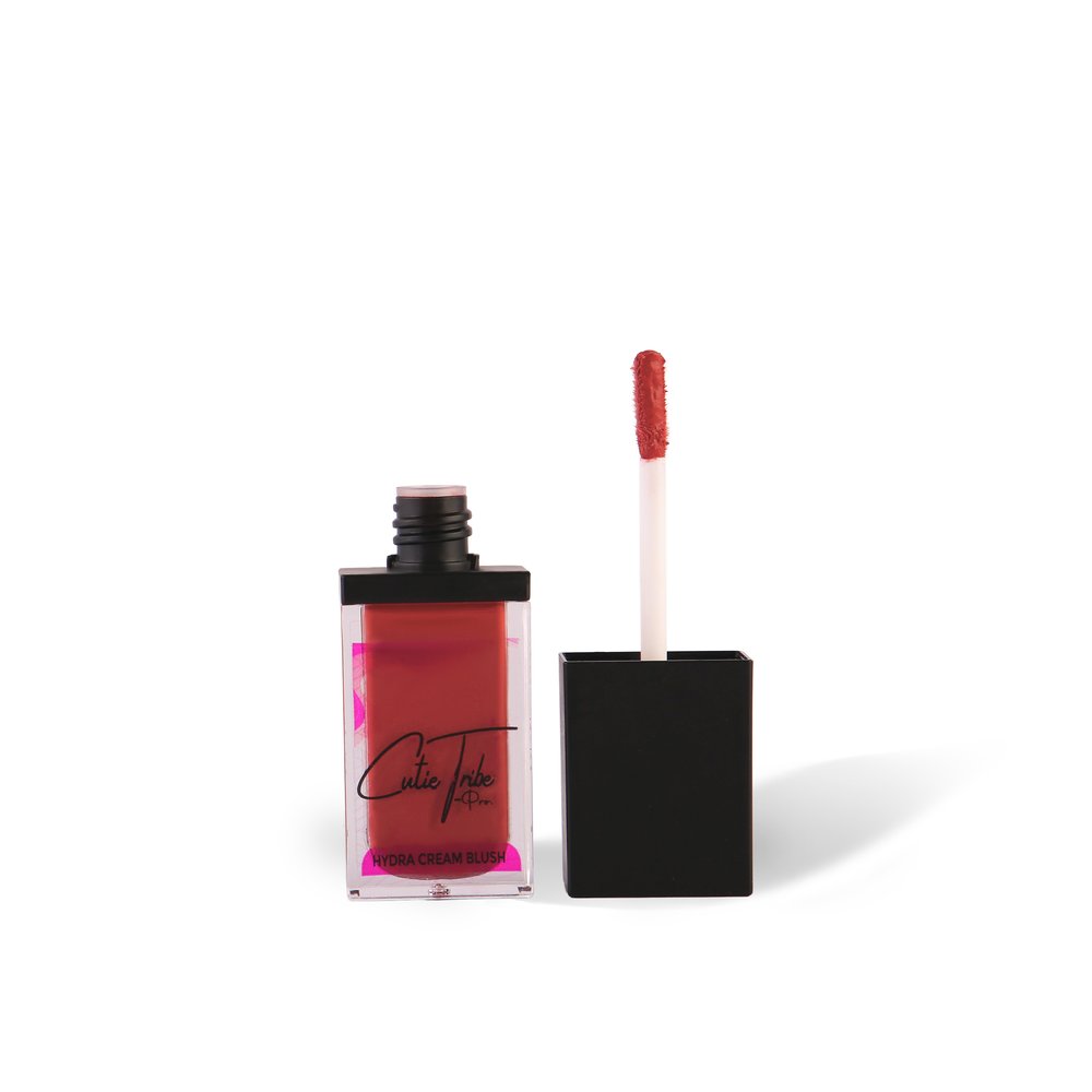 Hydra Creamy Blush