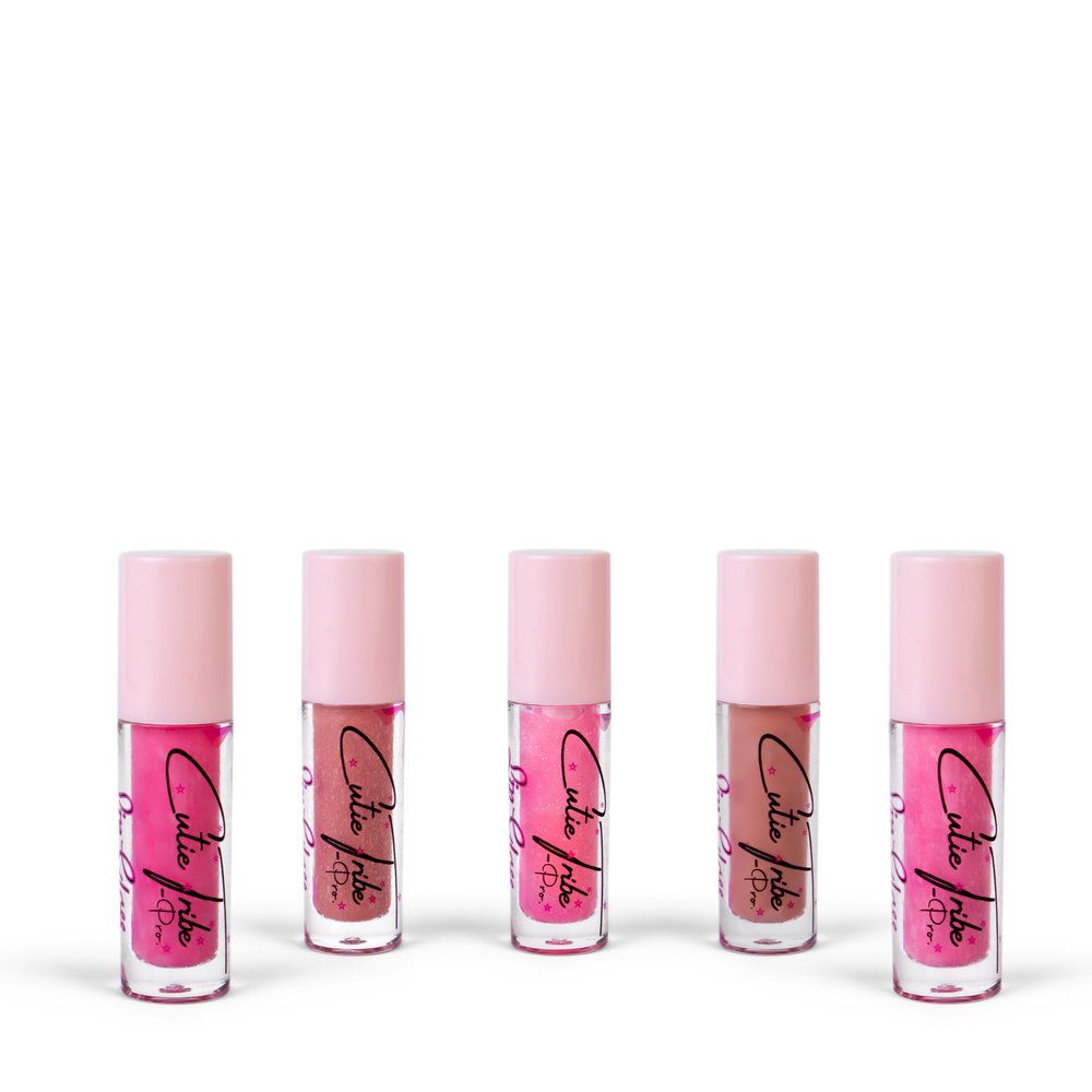 Lip Gloss