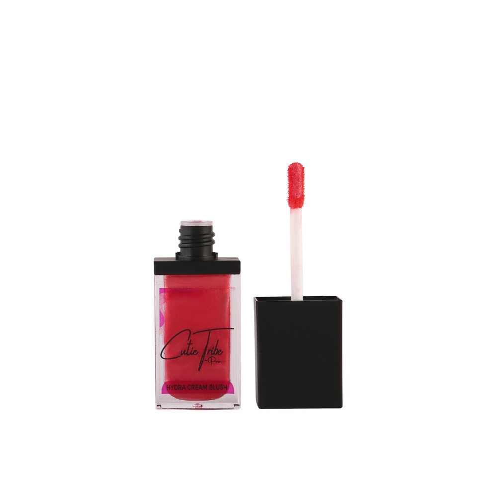 Hydra Creamy Blush